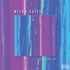 LP ploča Meeka Kates - Fault Line EP (LP)