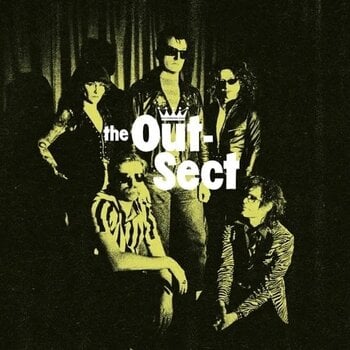 Schallplatte The Out-Sect - Primitive Sound (LP) - 1