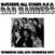 Vinüülplaat Busters Allstars & Bad Manners - Skinhead Girl (7")
