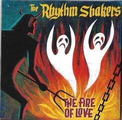 Schallplatte The Rhythm Shakers - Fire of Love (2 LP)