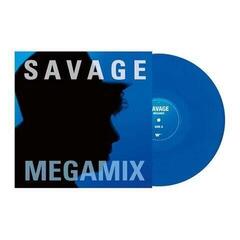 Schallplatte Savage - Greatest (LP)