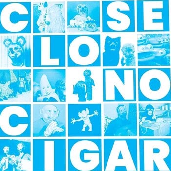 Schallplatte Shit Robot - No Cigar (LP) - 1