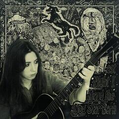 Schallplatte Gwenifer Raymond - Last Night I Heard The Dog Star Bark (Limited Edition) (Special Edition) (LP)
