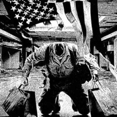 Hanglemez Combatwoundedveteran - Demo (LP)