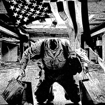 Hanglemez Combatwoundedveteran - Demo (LP) - 1
