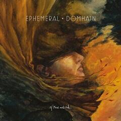 Hanglemez Ephemeral & Domhain - Of Pine And Oak (LP)