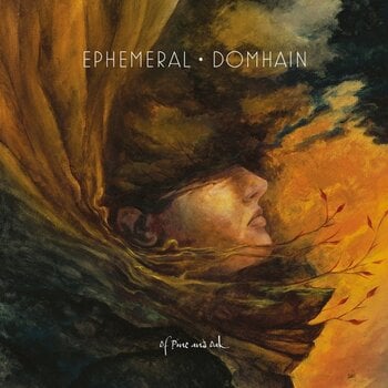 Schallplatte Ephemeral & Domhain - Of Pine And Oak (LP) - 1