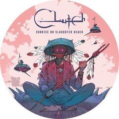 Hanglemez Clutch - Sunrise On Slaughter Beach (Limited Edition) (LP)