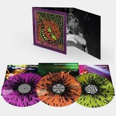 Vinylplade - Live In Miami '24 (Limited Edition) (3 LP)