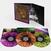 LP King Gizzard And The Lizard Wizard - Live In Miami '24 (Limited Edition) (3 LP)