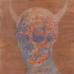 Disco de vinil The Anomoanon - Portrait Of John Entwistle (10")