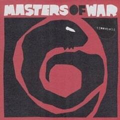 Disco de vinil Timesbold - Masters Of War (LP)