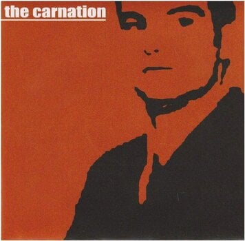 Disco de vinil Carnation - Talk Action (LP) - 1