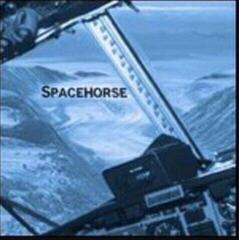 Schallplatte Spacehorse - Spacehorse (LP)