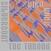 Hanglemez Hiro Kone - Silvercoat The Throng (Limited Edition) (Orange Coloured) (LP)