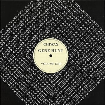 Vinyl Record Gene Hunt - Volume One (LP) - 1