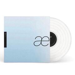 Schallplatte Domingae - Ae (White) (White Coloured) (LP)