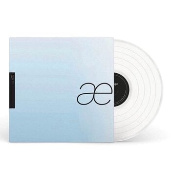 Schallplatte Domingae - Ae (White) (White Coloured) (LP) - 1