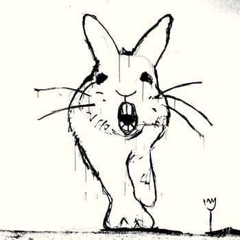LP Beat Happening - Crashing Through (Meyering Mix) (7") - 1