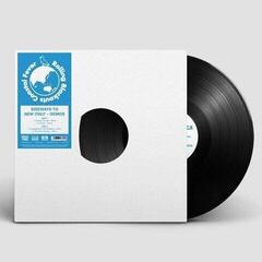 Schallplatte Rolling Blackouts Coastal Fever - Sideways To New Italy - Demos (Limited Edition) (EP)