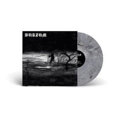Schallplatte Burzum - Burzum (Limited Edition) (Grey /Marble Coloured) (LP)