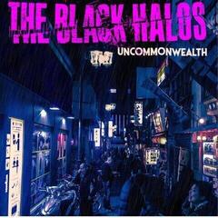 Schallplatte The Black Halos - Uncommonwealth (LP)