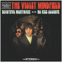 Schallplatte The Violet Mindfield - Beautiful Nightmare / No Kiss Goodbye (7")