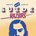 Hanglemez Suede Razors - No Mess, No Fuss, Just Rock 'N' Roll (Limited Edition) (LP)