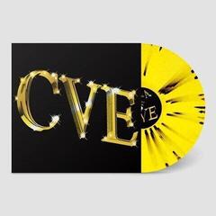 Vinyl Record Cve - Chillin Villains - We Reprensent Billions (gold/Bl (Gold with Black Splatter Coloured) (LP)