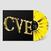 Disc de vinil Cve - Chillin Villains - We Reprensent Billions (gold/Bl (Gold with Black Splatter Coloured) (LP)