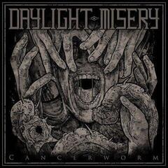 LP Daylight Misery - Cancerworm (LP)