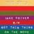 Vinylplate The DT's - Cake Driver / Got This Thing On The Move (LP)