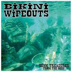 Schallplatte Bikini Wipeouts - Sunk Treasures From The Deep (LP)
