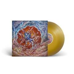 Schallplatte Covet - Catharsis (Gatefold Sleeve) (Gold Coloured) (LP)