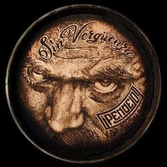LP Pendejo - Sin Vergüenza (LP)