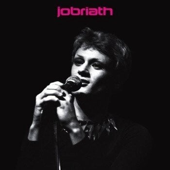 Vinyl Record Jobriath - Split (10") (LP) - 1