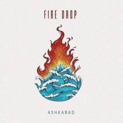 Vinyl Record Ashkabad - Fire Drop (LP)