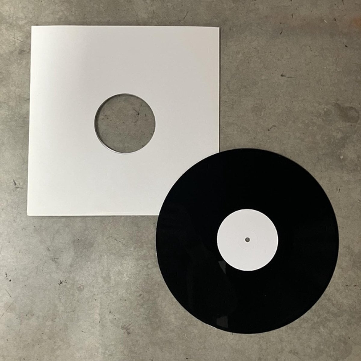 Schallplatte De Lux - What's Life (Idjut Boys Remix) (LP)