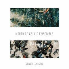 Грамофонна плоча North of Kallio Ensemble - Constellations (LP)