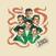 Schallplatte The Royal Jesters - Take Me For A Little While / We Go Together (Sixties) (7")