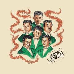 Schallplatte The Royal Jesters - Take Me For A Little While / We Go Together (Sixties) (Green Opaque Coloured) (7")