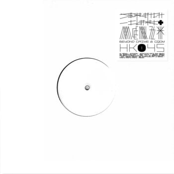 Schallplatte Scratchclart & Menzi - Beyond Gqom & Grime (EP) - 1