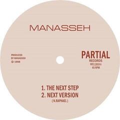 LP ploča Manasseh & Manasseh Meets The Equalizer - The Next Step (LP)