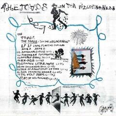 Vinylplate The Toads - In The Wilderness (Limited Edition) (LP)