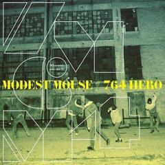 Schallplatte Modest Mouse & 764-HERO - Whenever You See Fit (Limited Edition) (Coloured) (EP)