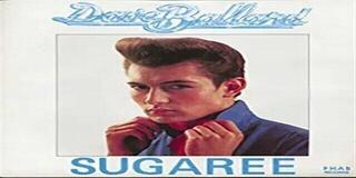 LP ploča Dave Ballard - Sugaree (LP)