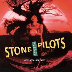 Vinyl Record Stone Temple Pilots - Core (Limited Edition) (180 g) (2 LP)