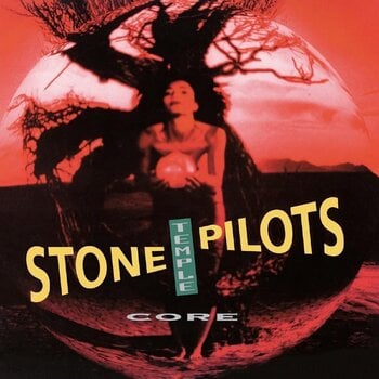 Vinyl Record Stone Temple Pilots - Core (Limited Edition) (180 g) (2 LP) - 1