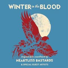Vinyl Record Heartless Bastards - Winter In The Blood (Limited Edition) (White Coloured) (2 LP)