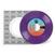 Vinylplate Another Taste & Maxx Traxx - Don't Touch It (Space Grapes Purple Coloured) (7")